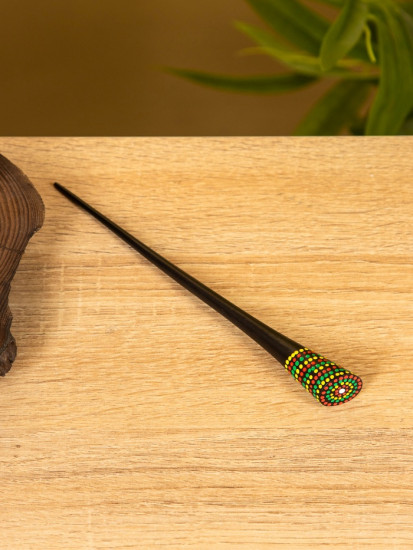 Шпилька для волос «Цветок»