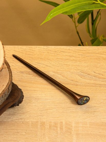 Шпилька для волос «Галактика»