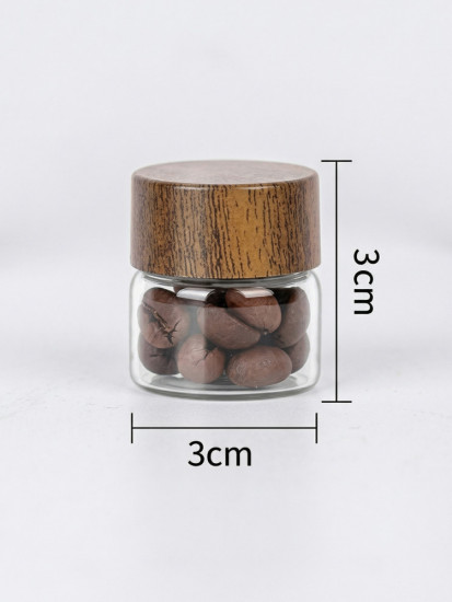 Набор баночек