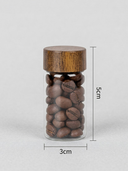 Набор баночек