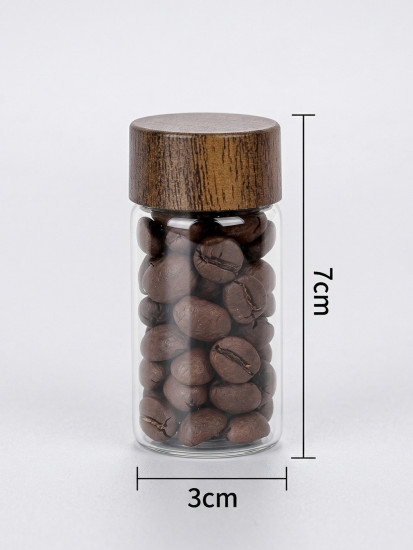 Набор баночек