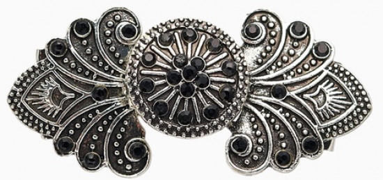 Зажим для кардигана «Восток»