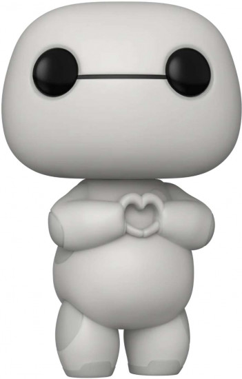 Фигурка «Baymax»