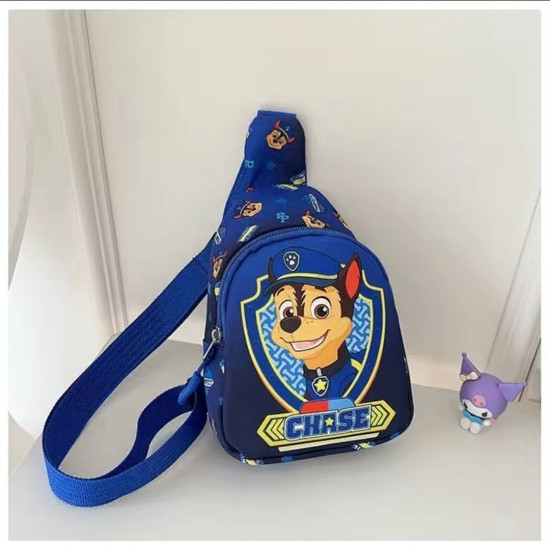 Сумочка «Щенячий патруль. Гонщик»