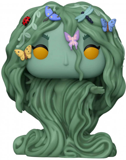 Фигурка «Spring Sprite»