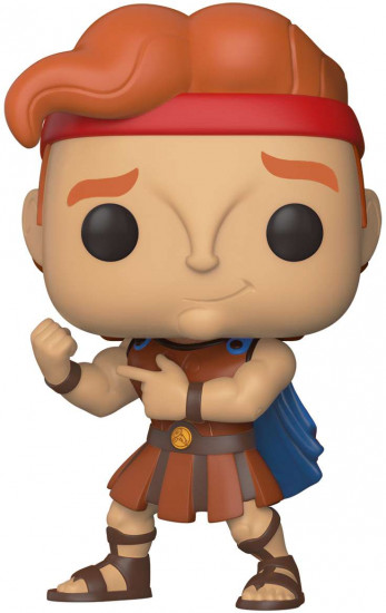 Фигурка «Hercules»