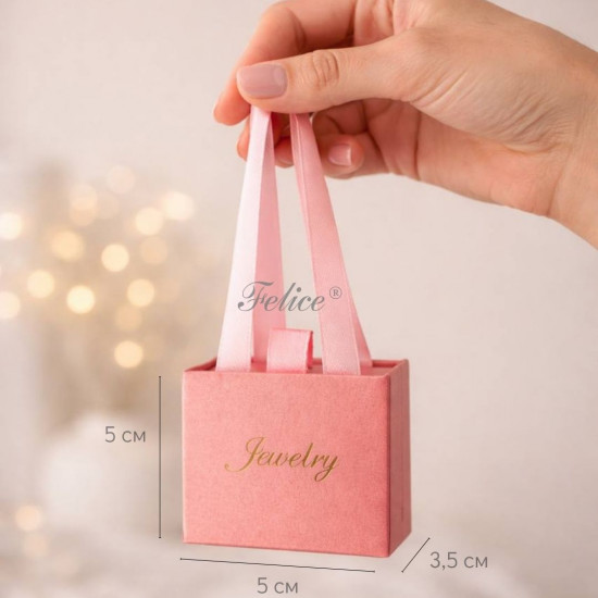 Футляр для украшений Felice