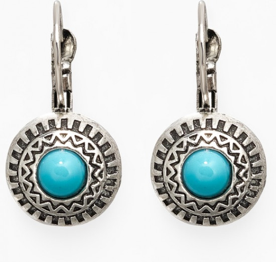 Серьги «Этника»