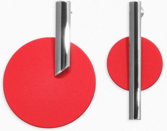 Серьги «Арт»