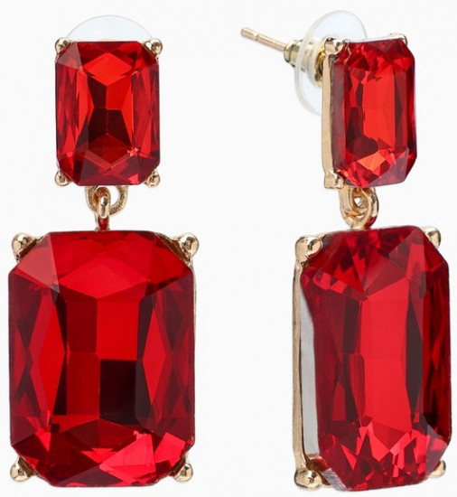 Серьги женские «Клео»