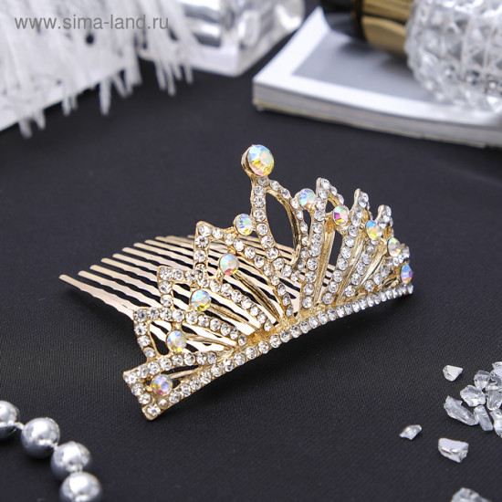 Диадема для волос «Королевская особа»