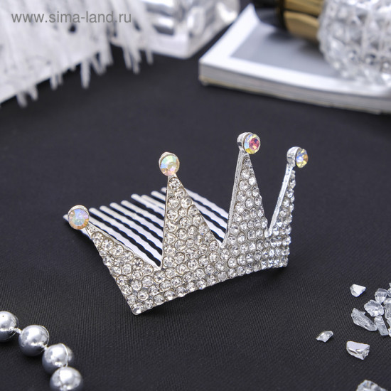 Диадема для волос «Королевская особа»