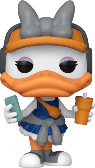 Фигурка «Mickey and Friends Daisy»