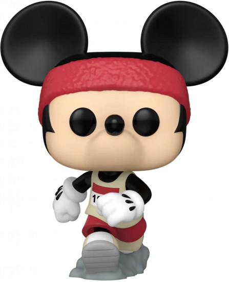 Фигурка «Mickey and Friends Mickey Mouse»