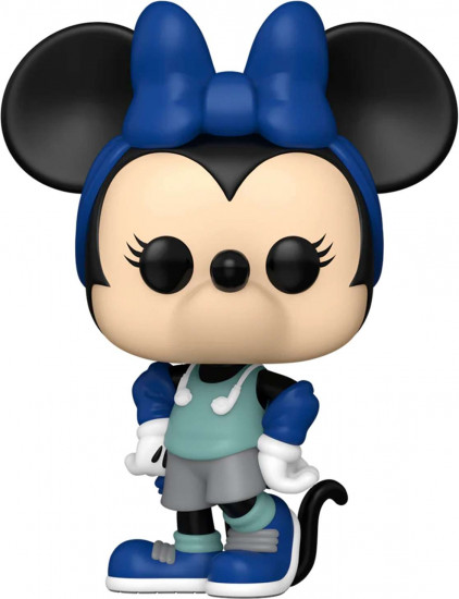 Фигурка «Mickey and Friends Minnie Mouse»