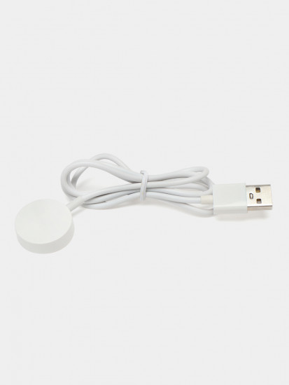 Беспроводная зарядка для часов