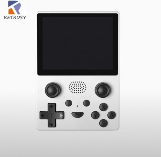 Игровая приставка 2K Games Retrosy X5