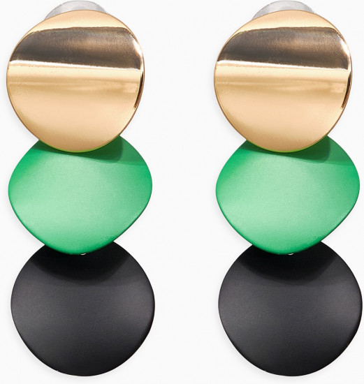 Серьги «Азелия»