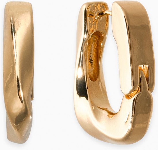 Серьги «Богема»