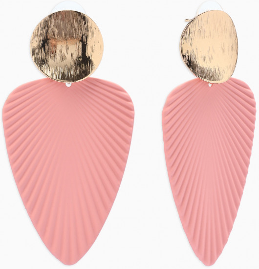 Серьги «Геометрия»