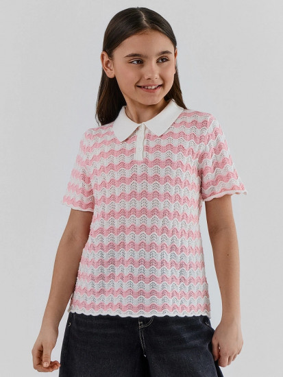 Поло для девочек