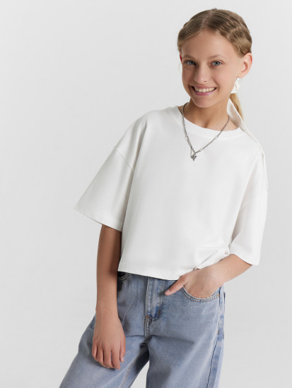 Футболка для девочек