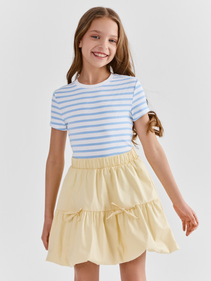 Футболка для девочек