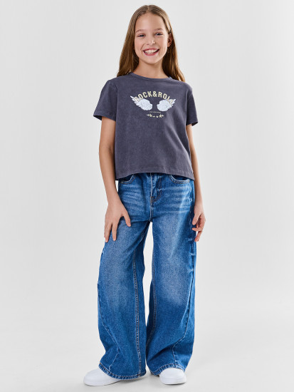 Футболка для девочек