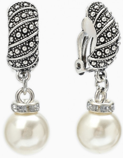 Клипсы «Грейс»