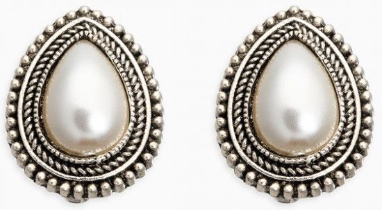 Клипсы «Грейс»