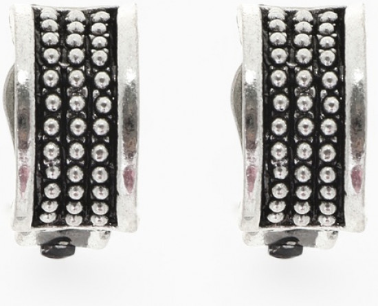 Клипсы для ушей «Грейс»