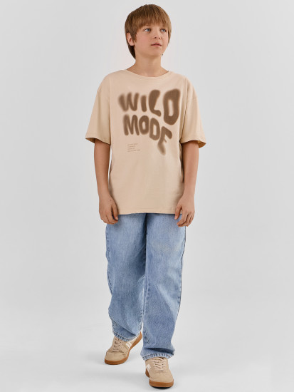 Футболка для мальчиков