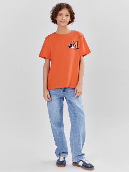 Футболка для мальчиков