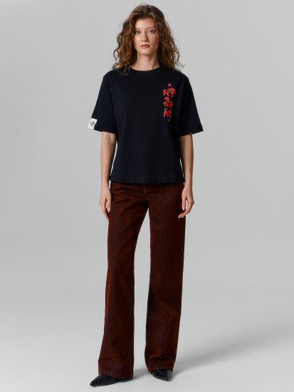 Футболка женская