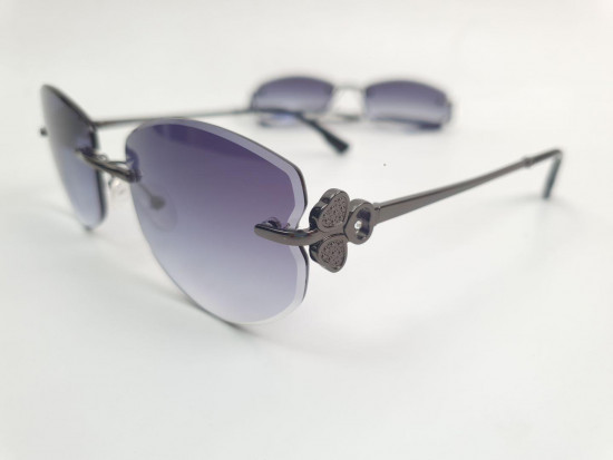 Очки солнцезащитные женские