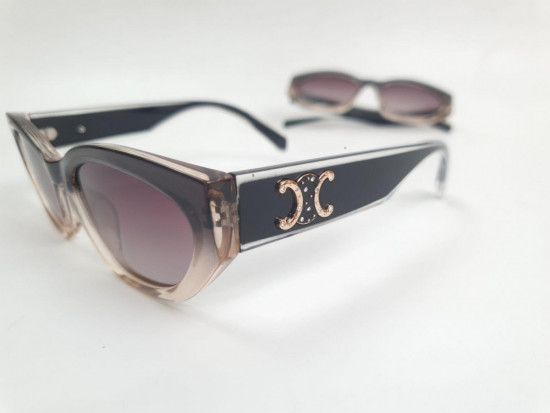 Очки женские солнцезащитные «Fashion»