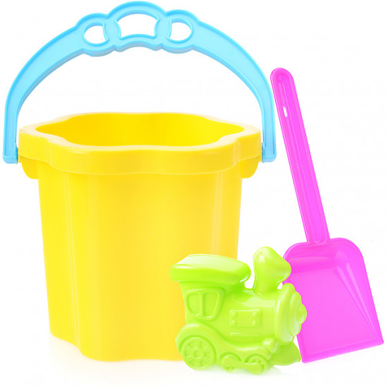 Набор для песка №107