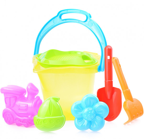 Набор для песка №135