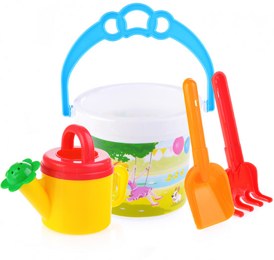 Набор для песка №123