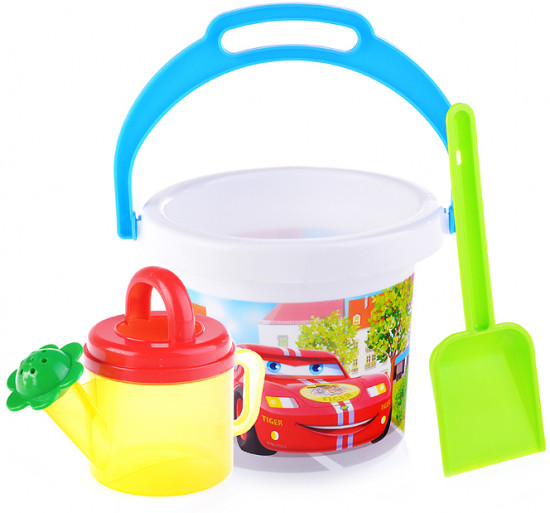 Набор для песка №129