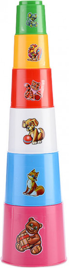 Набор форм для пески