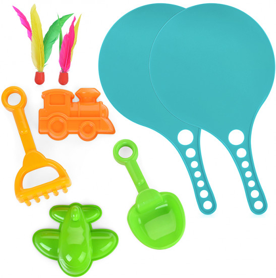 Набор для песка №1