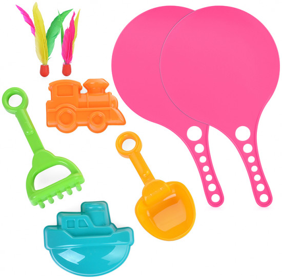 Набор для песка №1