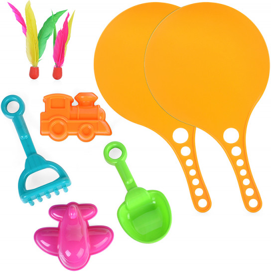 Набор для песка №1