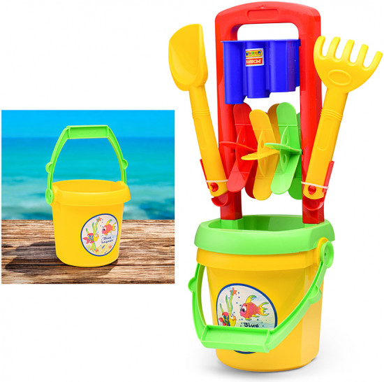 Набор для песка №391