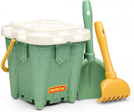 Набор для песка №691