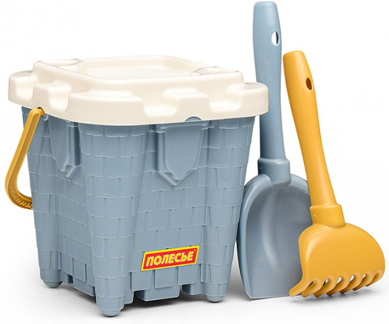 Набор для песка №692