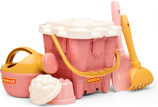 Набор для песка №693