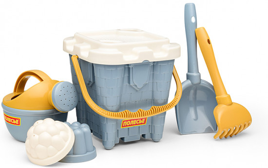 Набор для песка №695