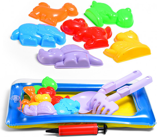 Набор для песка